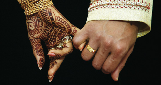 Asian Wedding Packages Wembley