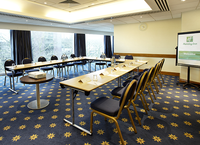 Wembley Meeting Rooms