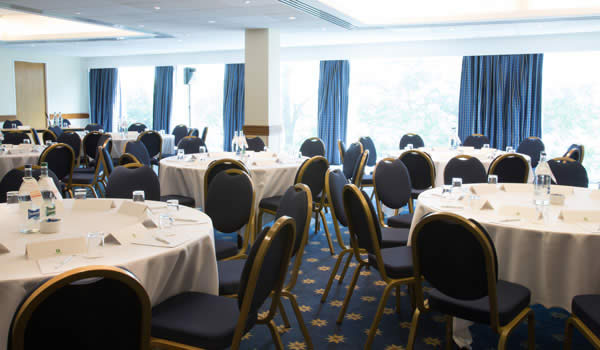 We're pleased to offer a special Charity Package at our London, Wembley, hotel which is flexible, can be tailored to your needs and will help achieve a successful event for your chosen cause.